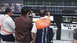 Dari Ruang Ini, Pergerakan LRT Jakarta Dikendalikan