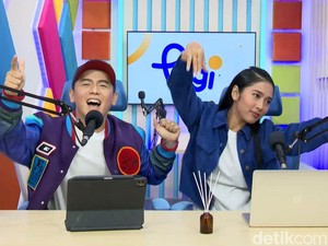 Ribut-ribut di Sidang Haris-Fatia Vs Luhut hingga Efek Negatif Self Diagnose