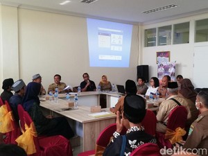 14 Peserta Berebut Anugerah Desa Wisata Youth Festival 2023