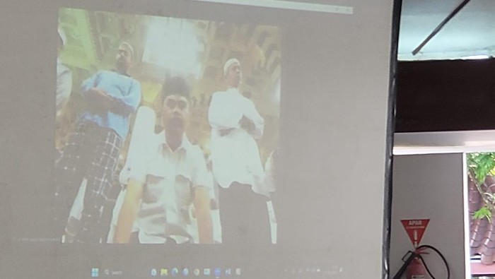 Direktur RSUD Padangan Bojonegoro dimutasi