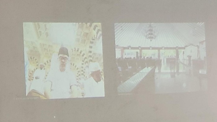 Direktur RSUD Padangan Bojonegoro tetiba dimutasi saat naik haji