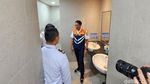 Dirut KAI Cek Kesiapan Akhir LRT Jabodebek