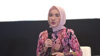 Bos Pertamina Kembali Masuk Ke Jajaran Fortune 100 Most Powerful Women