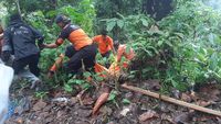 2 Pembunuhan Sadis Di Jatim Berujung Mayat Dibuang Ke Jurang