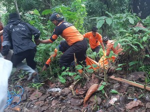 5 Fakta Pembunuhan Driver Taksi Online di Malang yang Dilaporkan Hilang