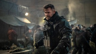 Netflix Ogah Lepas Chris Hemsworth, Tyler Rake Balik Lagi di Extraction 3