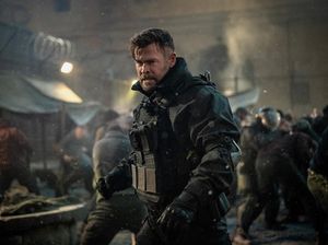 Thor Balik Lagi, Kali Ini Angkat Senapan