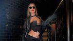 7 Potret DJ Gabriela Cavallin, Ngaku Dianiaya Pemain MU Antony