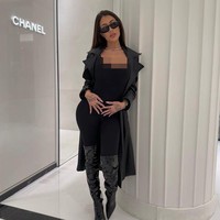 Dilansir media Amerika Selatan, Globo Esporte, wanita yang dikenal sebagai DJ Gaby tersebut melaporkan mantan kekasihnya melayangkan laporan di daerah asal Antony di Sao Paulo, Brasil. Dikatakan bahwa selama menjalin asmara dengan pemain winger tersebut, ia mengalami kekerasan domestik yang membuat tubuhnya luka juga ancaman.Foto: Instagram Gabriela Cavallin