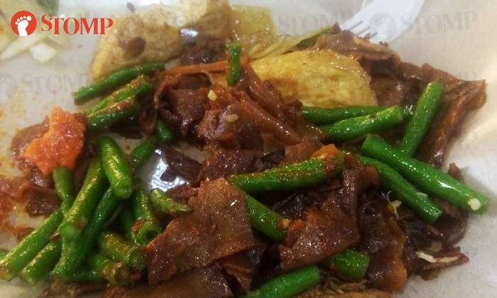 Bayar Rp 41 Ribu Untuk Sayuran, Pria Ini Merasa Kena Getok Harga