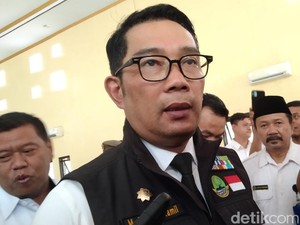 Digugat Panji Gumilang, Ridwan Kamil: Silakan Saja