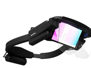 Apple Akuisisi Mira, Startup Pembuat Headset AR