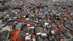 Hiruk Pikuk Jakarta di Tengah Anggapan Kota Tak Layak Huni