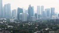 Belakangan ini pemberitaan di beberapa media sering memunculkan berita tentang Jakarta yang disebut-sebut sebagai kota besar dengan tingkat polusi tertinggi nomor satu di dunia. Artinya udara di kota Jakarta sudah tidak sehat lagi.  