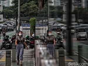 Update COVID-19 RI 9 Juni: Tambah 191 Kasus Baru, Kasus Aktif 10.597