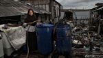 Hiruk Pikuk Jakarta di Tengah Anggapan Kota Tak Layak Huni