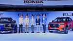Honda Elevate, SUV Baru Penantang Hyundai Creta dan Suzuki Grand Vitara