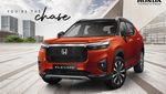 Lihat Lebih Dekat Honda Elevate yang Dijual Mulai Rp 200-an Juta