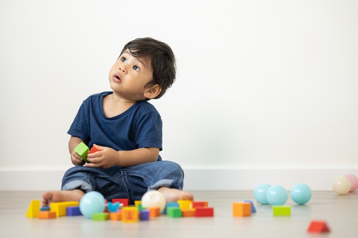 Benarkah Imun Lemah Bisa Tingkatkan Risiko Stunting pada Anak?