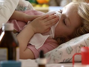 Kasus Influenza A Melonjak, IDAI Ingatkan Bahaya Super Flu