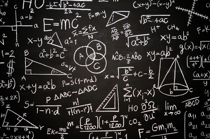 Ilustrasi trigonometri dalam ilmu matematika
