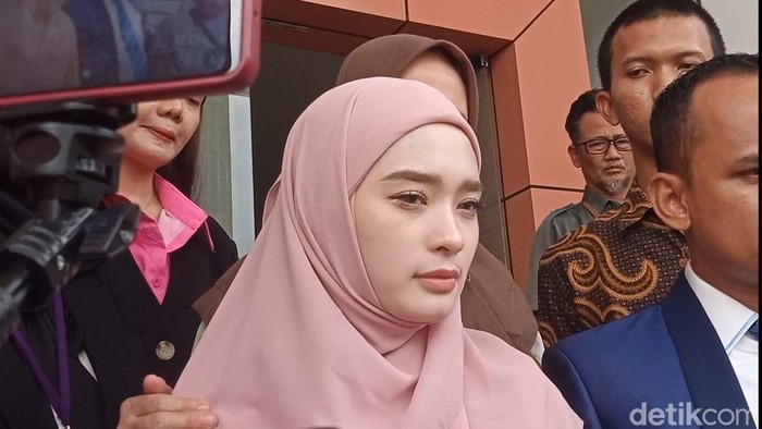 Inara Rusli