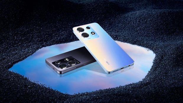Infinix Note 30
