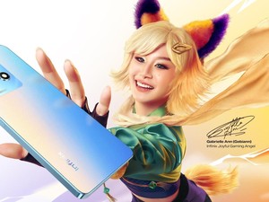Infinix Note 30 Rilis di Indonesia 8 Juni 2023, Ini Spesifikasinya