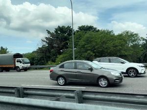 Cara Malaysia Kurangi Mobil Tua: Kasih Duit buat Ganti Mobil Baru