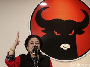 Hari Bhayangkara Ke-77, Megawati Apresiasi Program Quick Wins Presisi Kapolri
