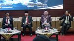 Kandidat Bacarek UNJ Paparkan Visi-Misi