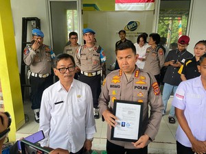 Kombes Bismo Sidak PT BMCM yang Bermasalah, Lindungi Calon Pekerja Migran