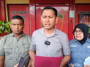 Tahanan Tewas Dianiaya, 4 Polisi di Purwokerto Diperiksa