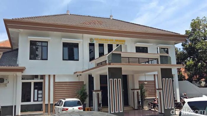 Kejari Probolinggo