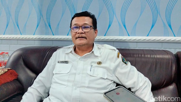 Kepala DP3APPKB Kabupaten Blitar, Hankam Indoro