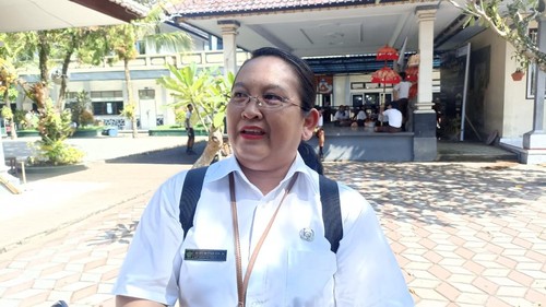 Kepala UPTD PPA Jembrana Ida Ayu Sri Utami Dewi menyebut kasus pemerkosaan dan kekerasan terhadap anak meningkat dan mengkhawatirkan.