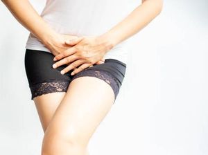 Keputihan Saat Ramadan, Bikin Puasa Batal Nggak?