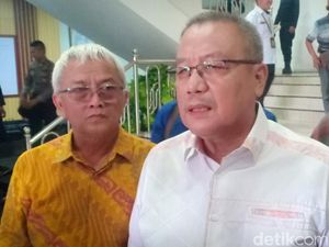 Dewan Miris Pemkot Jambi Apa-apa Lapor Polisi