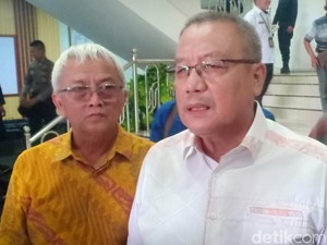 Dewan Miris Pemkot Jambi Apa-apa Lapor Polisi