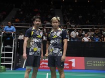 Ricky Soebagdja Bakal Temui Kevin/Marcus untuk Bahas Komitmen