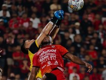 5 Kiper dengan Clean Sheet Terbanyak di Liga 1 2023/2024: Reza Pepet Nadeo