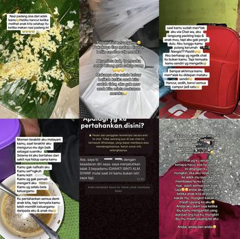 Kisah wanita tinggal di rumah mertua dan mendapatkan perlakuan tidak menyenangkan. Kisah wanita yang tinggal di rumah mertua dan mendapatkan perlakuan yang tidak menyenangkan.