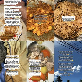 Kisah wanita tinggal di rumah mertua dan mendapatkan perlakuan tidak menyenangkan. Kisah wanita yang tinggal di rumah mertua dan mendapatkan perlakuan yang tidak menyenangkan.