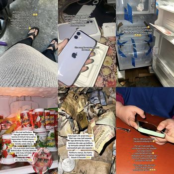 Kisah wanita tinggal di rumah mertua dan mendapatkan perlakuan tidak menyenangkan. Kisah wanita yang tinggal di rumah mertua dan mendapatkan perlakuan yang tidak menyenangkan.