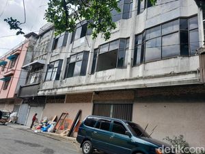 Kondisi Terkini 2 Kampus Swasta yang Izinnya Dicabut Kemendikbudristek