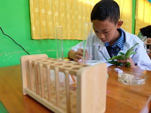 Pendaftaran KSM 2023 Dibuka, Siswa Madrasah & Sekolah Bisa Ikut!