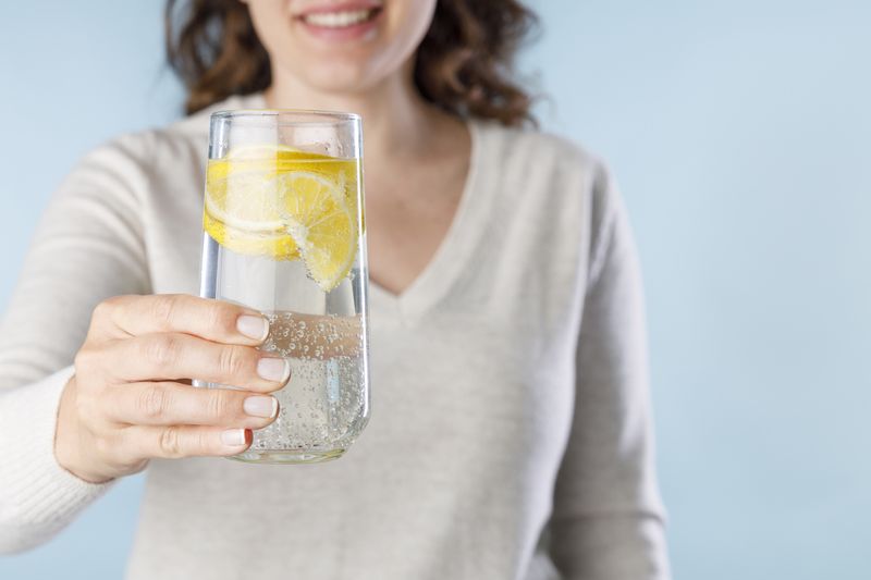 Tips menggunakan lemon untuk keperluan dapur dan masakan.