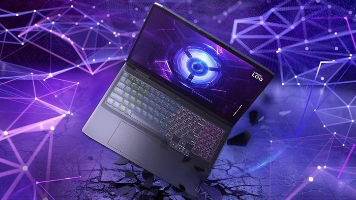 Lenovo LOQ
