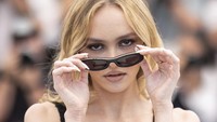Perankan Wanita Berbibir Sumbing, Lily-Rose Depp Picu Kontroversi