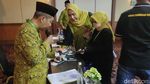 Maktour Lepas Calon Jemaah Haji Gelombang I Al-Fath Program Arbain